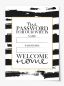 Preview: Welcome Home, Poster